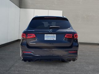 Mercedes-Benz GLC AMG GLC 43 2022 à Drummondville, Québec - 3 - w320h240px