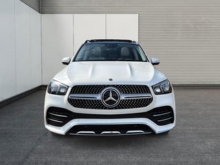 2022 Mercedes-Benz GLE 450 in Drummondville, Quebec - 2 - w320h240px