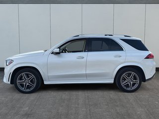 2022 Mercedes-Benz GLE 450 in Drummondville, Quebec - 5 - w320h240px