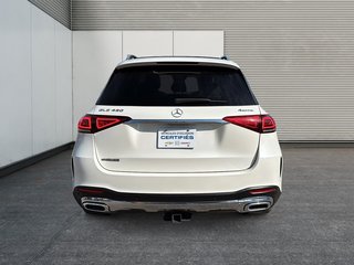 2022 Mercedes-Benz GLE 450 in Drummondville, Quebec - 3 - w320h240px