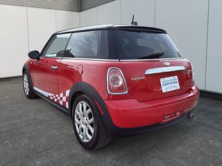 MINI Cooper Hardtop  2012 à Drummondville, Québec - 4 - w320h240px