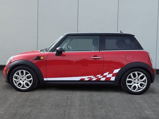 MINI Cooper Hardtop  2012 à Drummondville, Québec - 5 - w320h240px