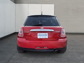MINI Cooper Hardtop  2012 à Drummondville, Québec - 3 - w320h240px