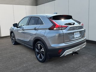 2023 Mitsubishi ECLIPSE CROSS in Drummondville, Quebec - 4 - w320h240px