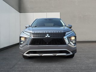 2023 Mitsubishi ECLIPSE CROSS in Drummondville, Quebec - 2 - w320h240px