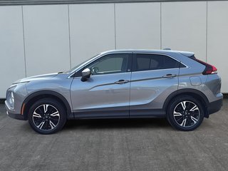 2023 Mitsubishi ECLIPSE CROSS in Drummondville, Quebec - 5 - w320h240px