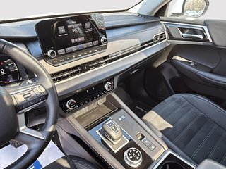 Mitsubishi Outlander Plug-In Hybrid  2024 à Drummondville, Québec - 13 - w320h240px