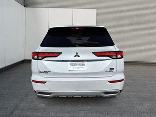 Mitsubishi Outlander Plug-In Hybrid  2024 à Drummondville, Québec - 3 - w320h240px