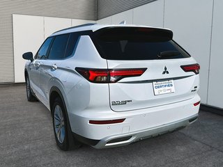 Mitsubishi Outlander Plug-In Hybrid  2024 à Drummondville, Québec - 4 - w320h240px