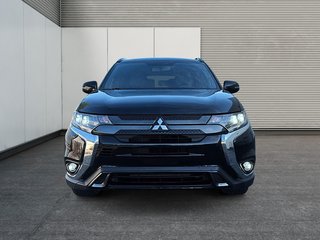 2020 Mitsubishi Outlander SEL S-AWC in Drummondville, Quebec - 2 - w320h240px