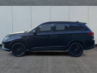 2020 Mitsubishi Outlander SEL S-AWC in Drummondville, Quebec - 5 - w320h240px