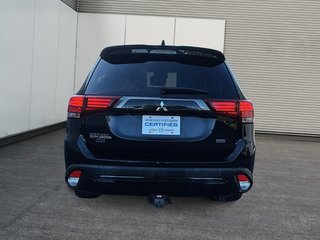 2020 Mitsubishi Outlander SEL S-AWC in Drummondville, Quebec - 3 - w320h240px
