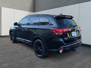 2020 Mitsubishi Outlander SEL S-AWC in Drummondville, Quebec - 4 - w320h240px