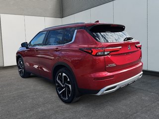 2022 Mitsubishi Outlander in Drummondville, Quebec - 4 - w320h240px