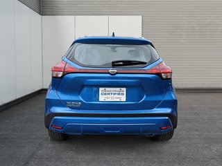 2025 Nissan Kicks Play SV in Drummondville, Quebec - 3 - w320h240px