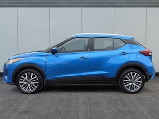 2025 Nissan Kicks Play SV in Drummondville, Quebec - 5 - w320h240px