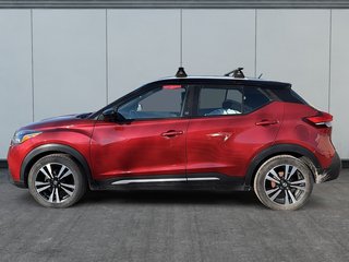 2019 Nissan Kicks in Drummondville, Quebec - 5 - w320h240px