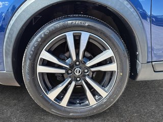 2019 Nissan Kicks SV in Drummondville, Quebec - 6 - w320h240px