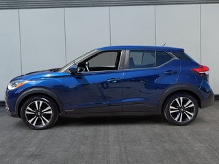2019 Nissan Kicks SV in Drummondville, Quebec - 5 - w320h240px