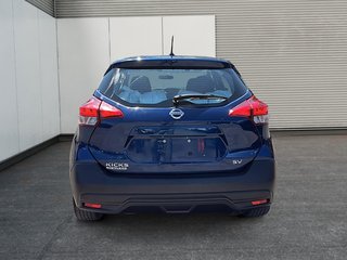 2019 Nissan Kicks SV in Drummondville, Quebec - 3 - w320h240px