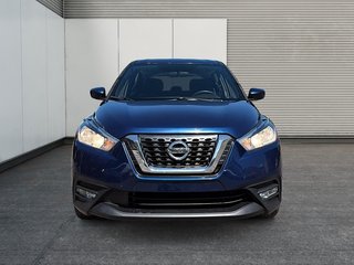 2019 Nissan Kicks SV in Drummondville, Quebec - 2 - w320h240px