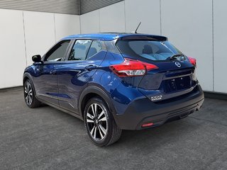 2019 Nissan Kicks SV in Drummondville, Quebec - 4 - w320h240px