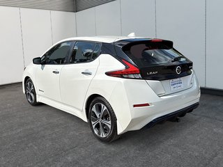 2019 Nissan LEAF in Drummondville, Quebec - 4 - w320h240px