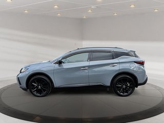 2021  Murano AWD Midnight Edition in Drummondville, Quebec - 5 - w320h240px