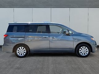 2012 Nissan Quest SV in Drummondville, Quebec - 3 - w320h240px