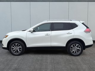 Nissan Rogue  2015 à Drummondville, Québec - 5 - w320h240px