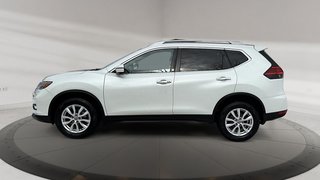 2017  Rogue AWD SV in Drummondville, Quebec - 6 - w320h240px