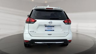 2017  Rogue AWD SV in Drummondville, Quebec - 4 - w320h240px