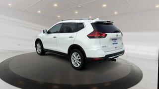 2017  Rogue AWD SV in Drummondville, Quebec - 5 - w320h240px