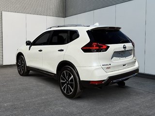 2017 Nissan Rogue SL in Drummondville, Quebec - 5 - w320h240px