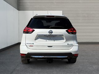 2017 Nissan Rogue SL in Drummondville, Quebec - 4 - w320h240px
