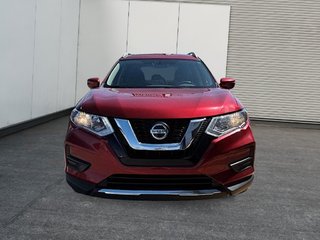 2020 Nissan Rogue SV in Drummondville, Quebec - 2 - w320h240px