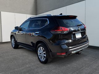 2020 Nissan Rogue in Drummondville, Quebec - 4 - w320h240px