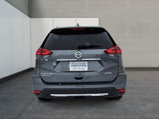 Nissan Rogue  2020 à Drummondville, Québec - 3 - w320h240px
