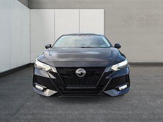 2022 Nissan Sentra in Drummondville, Quebec - 2 - w320h240px