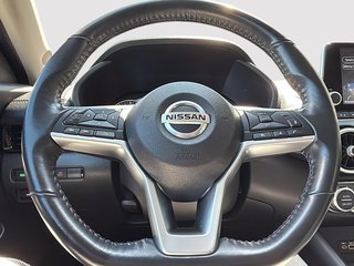 Nissan Sentra SV 2022 à Drummondville, Québec - 14 - w320h240px