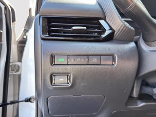 Nissan Sentra SV 2022 à Drummondville, Québec - 13 - w320h240px