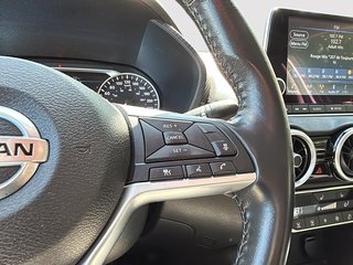 Nissan Sentra SV 2022 à Drummondville, Québec - 16 - w320h240px