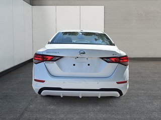 Nissan Sentra SV 2022 à Drummondville, Québec - 3 - w320h240px