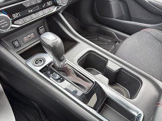 Nissan Sentra SR 2025 à Drummondville, Québec - 17 - w320h240px