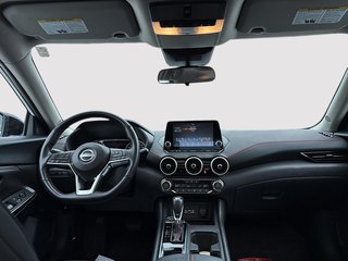 Nissan Sentra SR 2025 à Drummondville, Québec - 9 - w320h240px