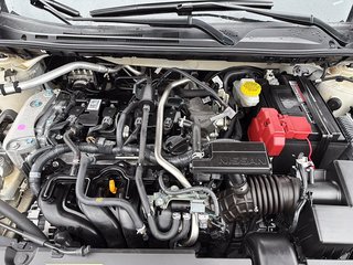 Nissan Sentra SR 2025 à Drummondville, Québec - 7 - w320h240px