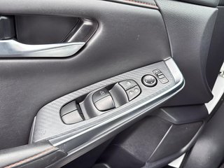 Nissan Sentra SR 2025 à Drummondville, Québec - 10 - w320h240px