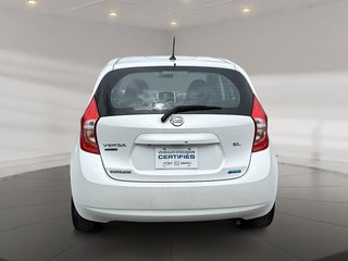 2015  Versa Note SL in Drummondville, Quebec - 3 - w320h240px