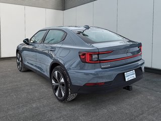 Polestar 2  2023 à Drummondville, Québec - 4 - w320h240px