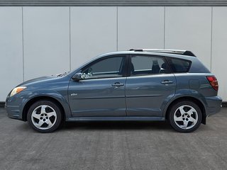 Pontiac Vibe INSPECTER 2006 à Drummondville, Québec - 5 - w320h240px